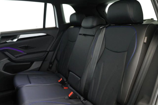 VOLKSWAGEN Tiguan usata, con Chiusura centralizzata