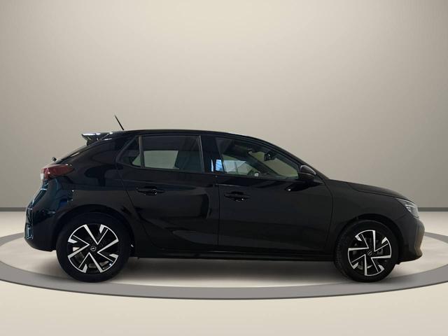 OPEL Corsa usata, con Airbag Passeggero