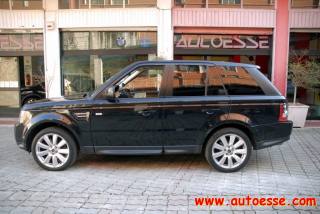 LAND ROVER Range Rover Sport usata, con Airbag