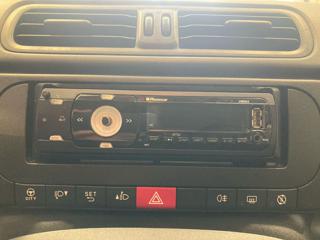 FIAT Panda usata, con Immobilizzatore elettronico