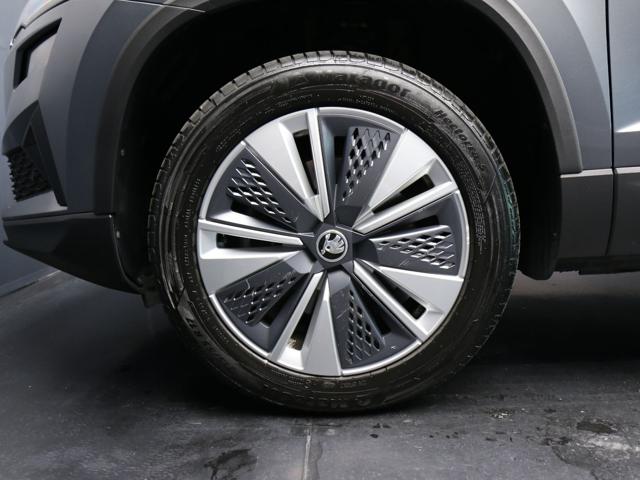 SKODA Karoq usata, con Alzacristalli elettrici