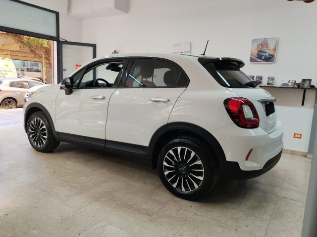 FIAT 500X usata, con Servosterzo