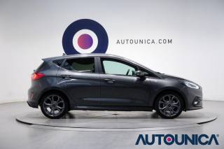 FORD Fiesta usata, con Airbag Passeggero