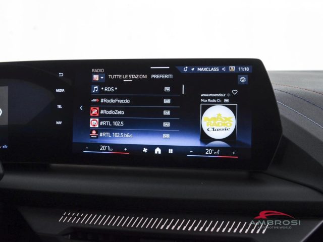 BMW 120 usata 13