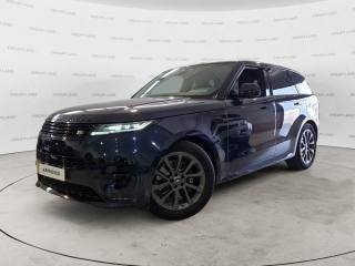 LAND ROVER Range Rover Sport usata 33