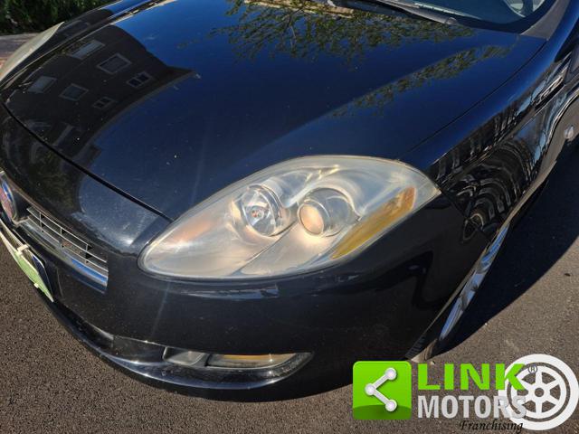 FIAT Bravo usata, con Autoradio