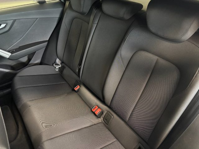 AUDI Q2 usata, con Climatizzatore