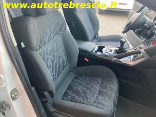 PEUGEOT 3008 usata, con Immobilizzatore elettronico