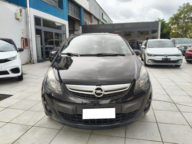 OPEL Corsa usata, con Airbag
