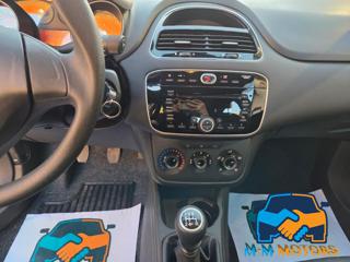FIAT Punto usata, con ESP