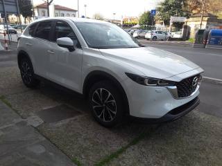 MAZDA CX-5 usata, con Airbag Passeggero