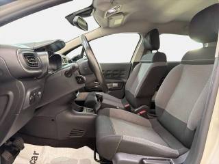 CITROEN C3 usata, con Controllo trazione