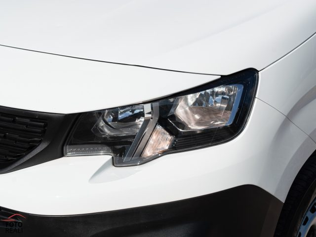 PEUGEOT Partner usata 26
