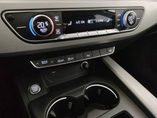 AUDI A4 usata, con Vetri oscurati