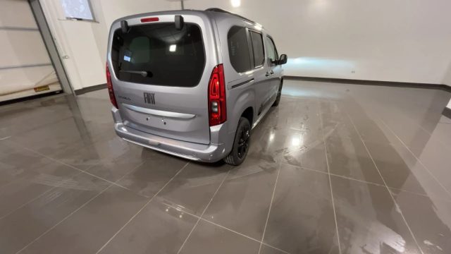 FIAT Doblo usata, con Cruise Control