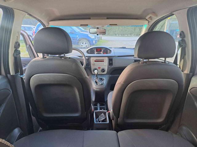 LANCIA MUSA usata, con Airbag testa