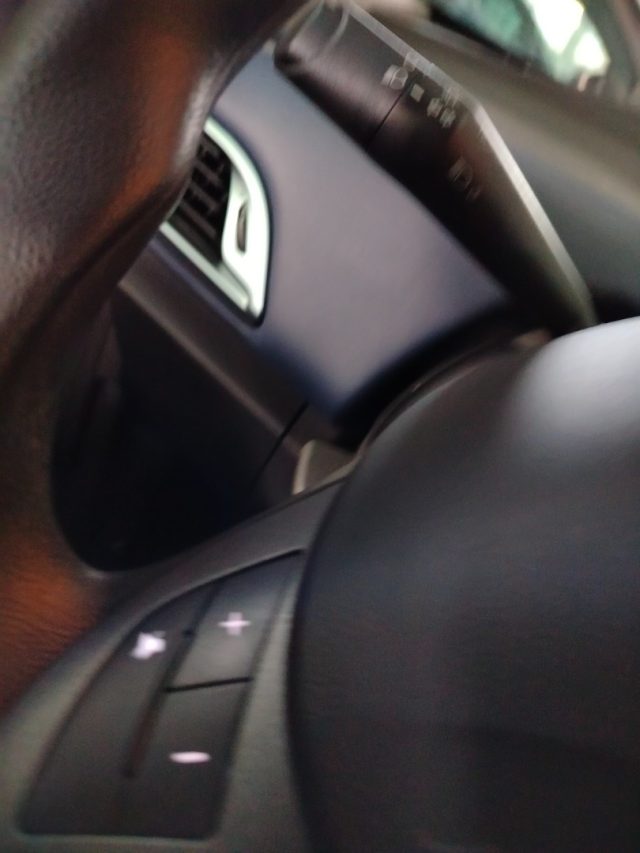 LANCIA Ypsilon usata 16