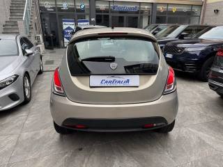 LANCIA Ypsilon usata, con Antifurto
