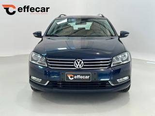 VOLKSWAGEN Passat usata, con Airbag