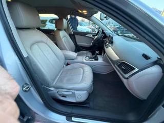 AUDI A6 usata, con Airbag testa
