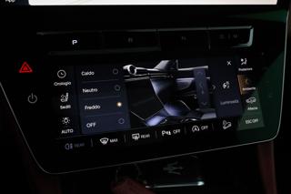 MASERATI Grecale usata, con Specchietti laterali elettrici