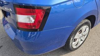 SKODA Fabia usata, con Chiusura centralizzata