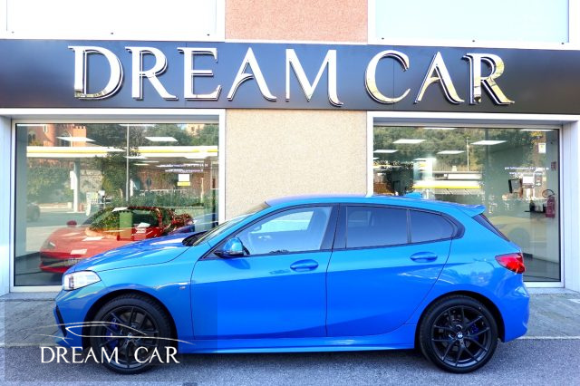 BMW 120 usata, con Airbag