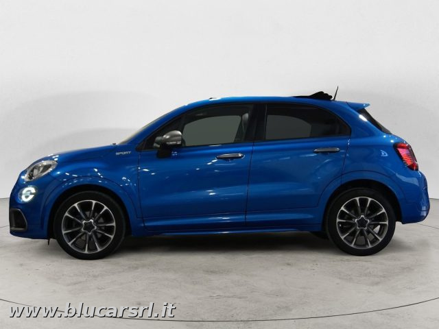 FIAT 500X usata 2