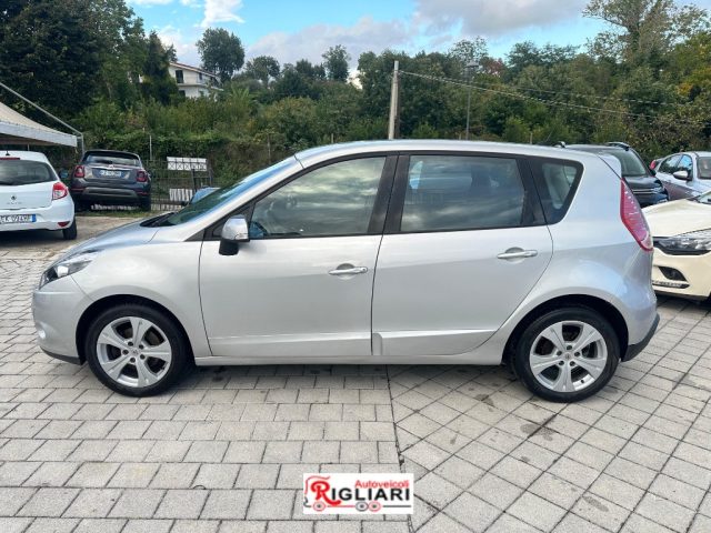 RENAULT Scenic usata 17
