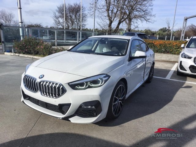 BMW 220 usata 0