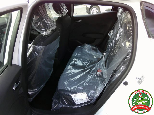 RENAULT Clio usata, con ESP