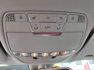 MERCEDES-BENZ GLC 250 usata, con Lettore CD
