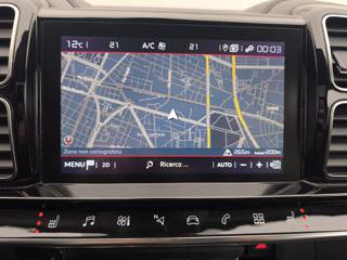 CITROEN C5 Aircross usata, con Servosterzo