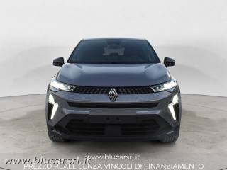 RENAULT Captur Captur 1.2 eco-g Techno 120cv