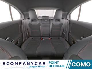 MERCEDES-BENZ A 180 usata, con Chiusura centralizzata