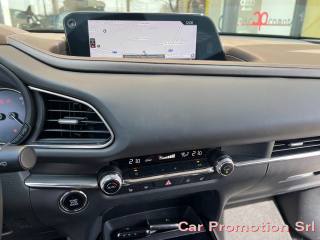 MAZDA CX-30 usata, con Fendinebbia
