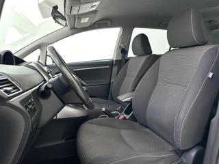 TOYOTA Verso usata, con Cruise Control