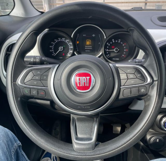 FIAT 500L usata, con Servosterzo