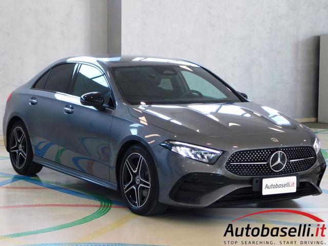 MERCEDES-BENZ A 200 usata, con Immobilizzatore elettronico