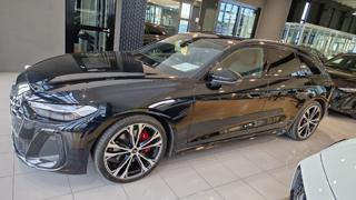 AUDI A5 usata, con Chiusura centralizzata