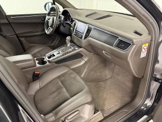 PORSCHE Macan usata, con Antifurto