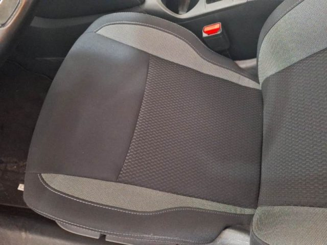 NISSAN Qashqai usata, con ESP