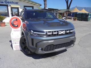 DACIA Duster usata, con Airbag laterali