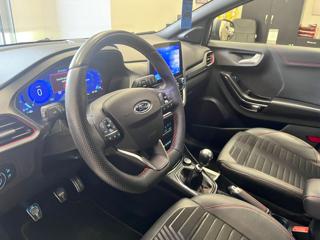 FORD Puma usata, con Cruise Control