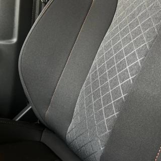 MG HS usata, con Climatizzatore