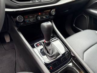 JEEP Compass usata, con Cruise Control