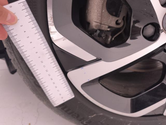 CITROEN C5 Aircross usata, con Climatizzatore automatico, 2 zone