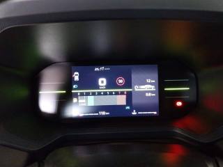 DACIA Duster usata, con Luci diurne LED