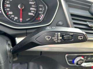 AUDI Q5 usata, con Filtro antiparticolato