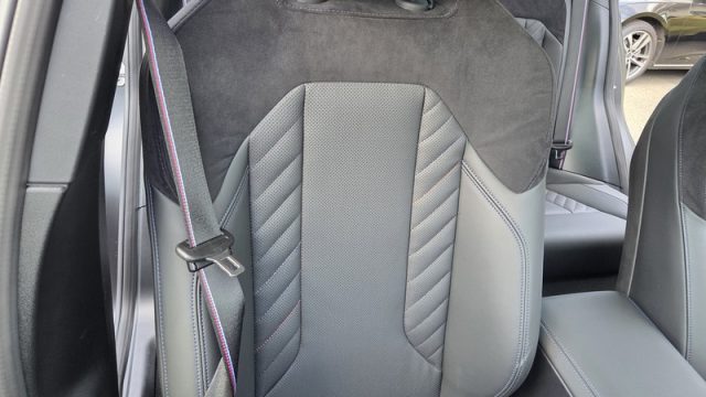 BMW X3 usata, con Fendinebbia
